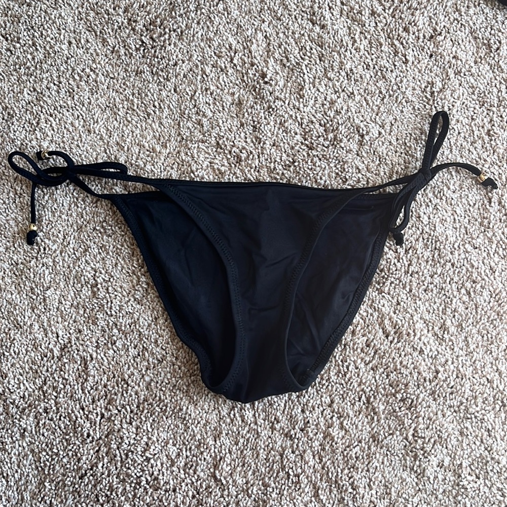 Top shop bikini bottom